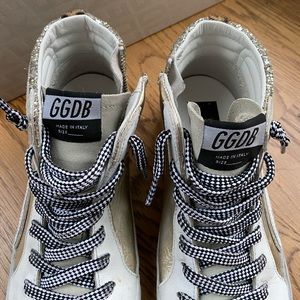 Golden Goose Slides - Size 38